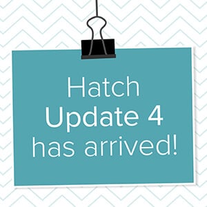 UPDATE 4 – NEW Improved Auto-Digitizing Is Here!