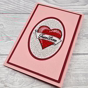 Valentine’s with the Gentleman Crafter