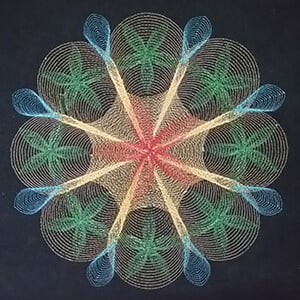 Wayne’s Embroidery World