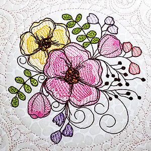 Meet Nicole La Cour, Winner of the Easter Photo Contest