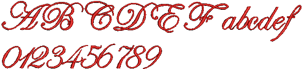 EdwardianScript