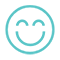 smile